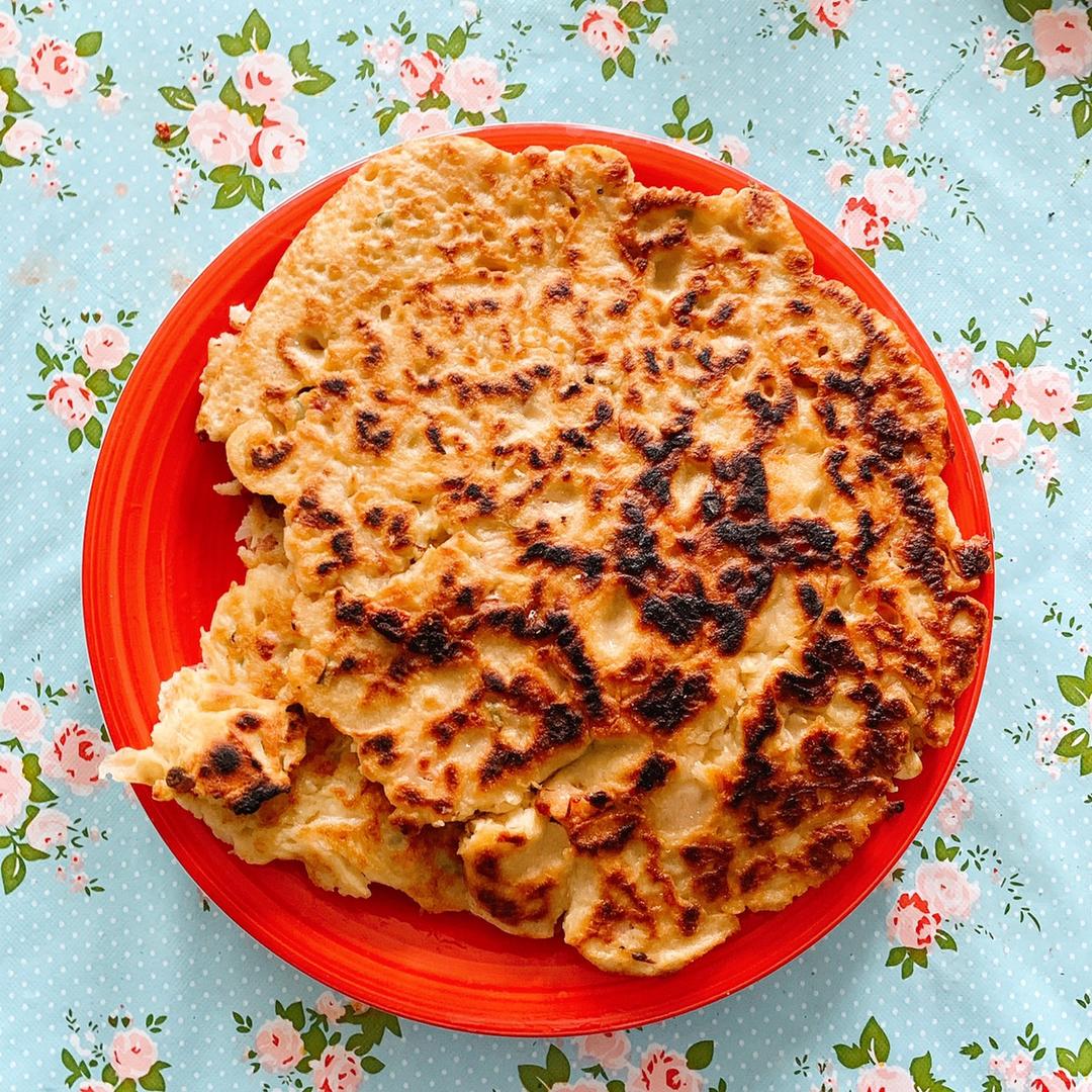 土豆饼