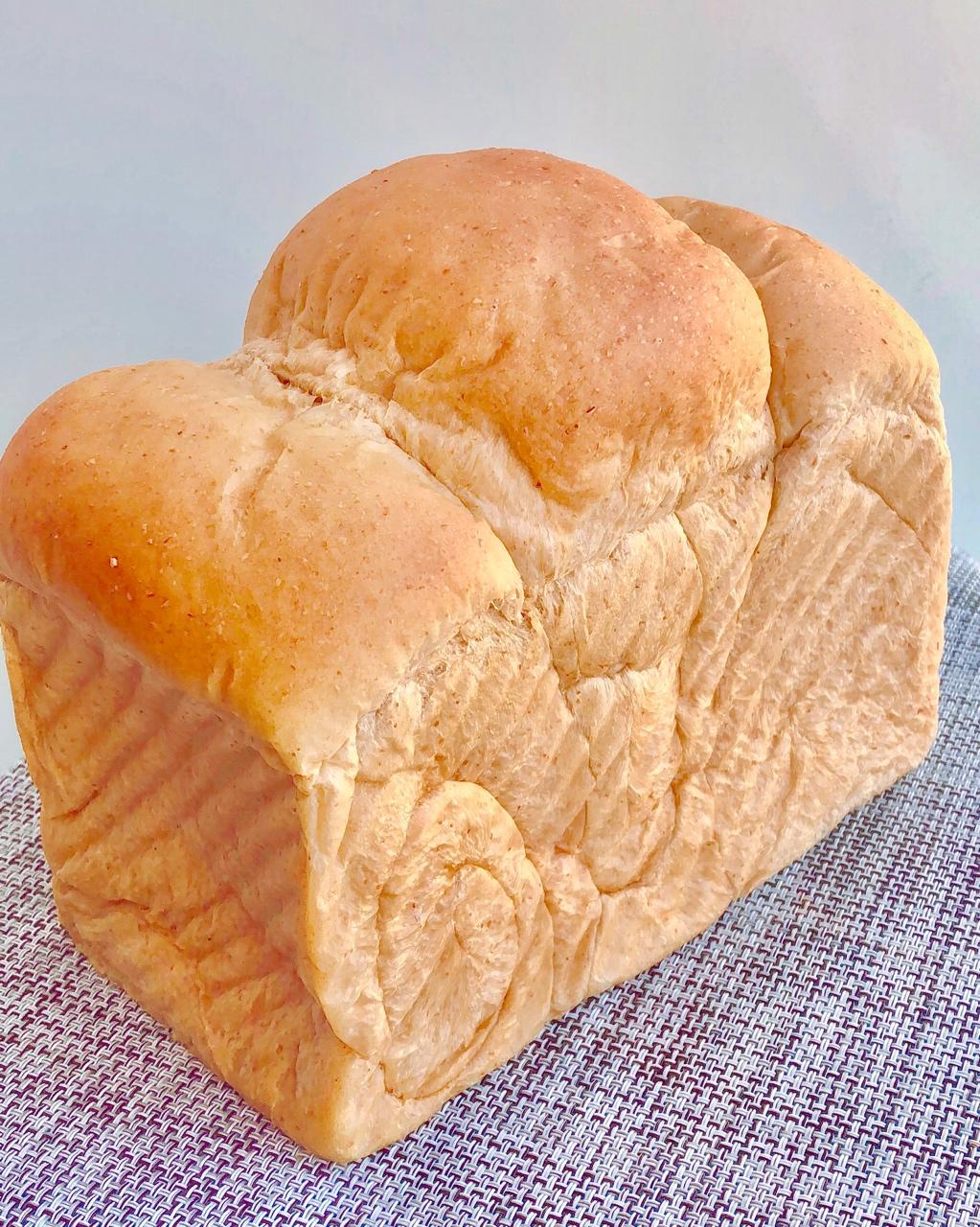 波兰种全麦吐司