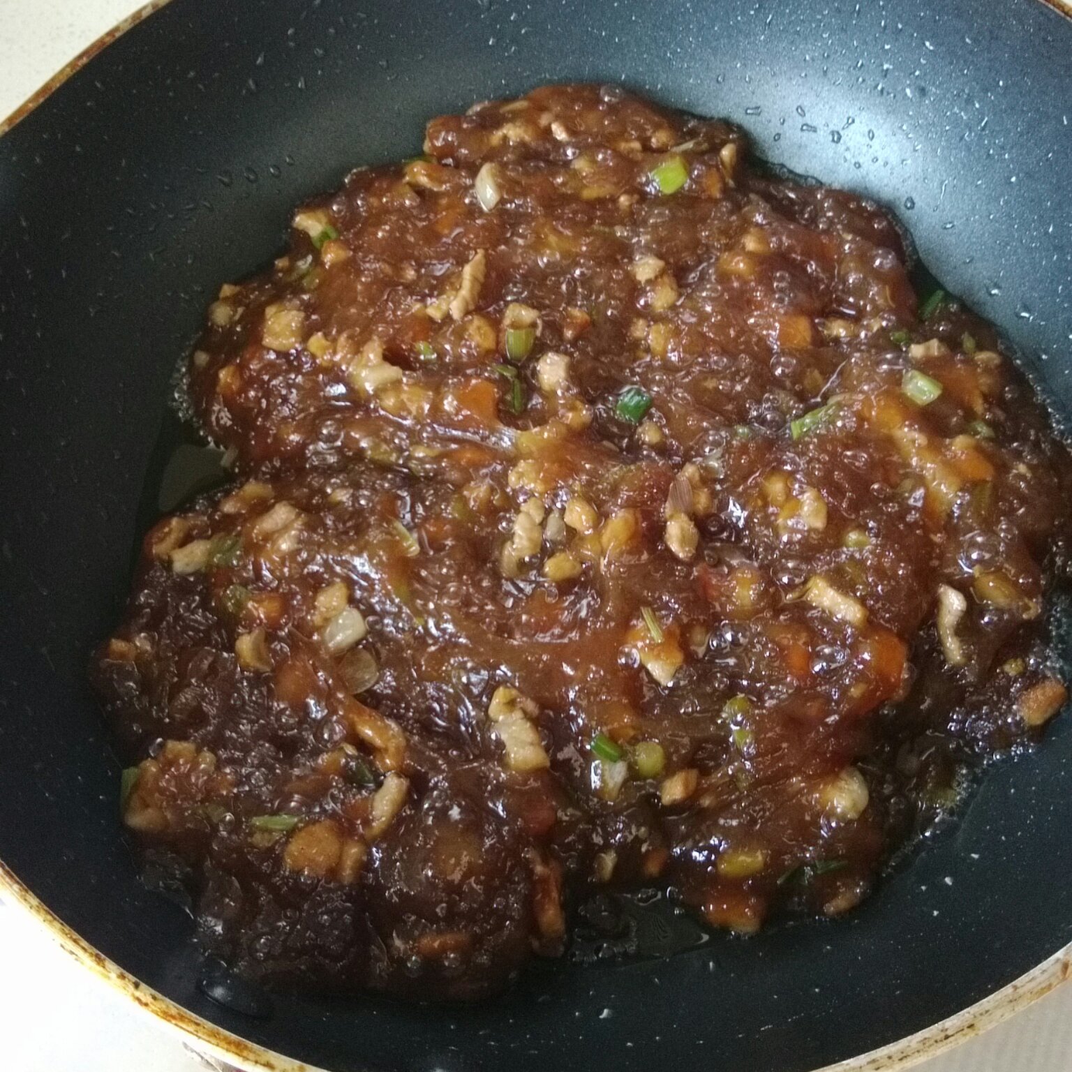 酸辣白菜