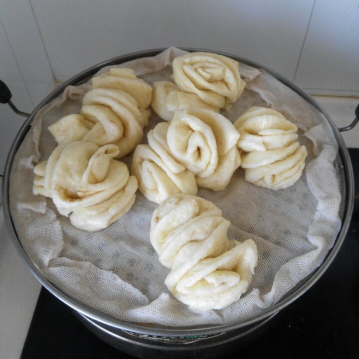 万无一失的发面