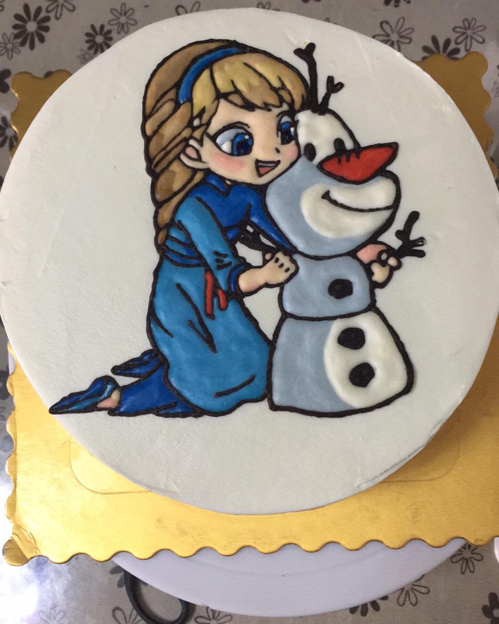 奥特曼儿1118做的芝士转印