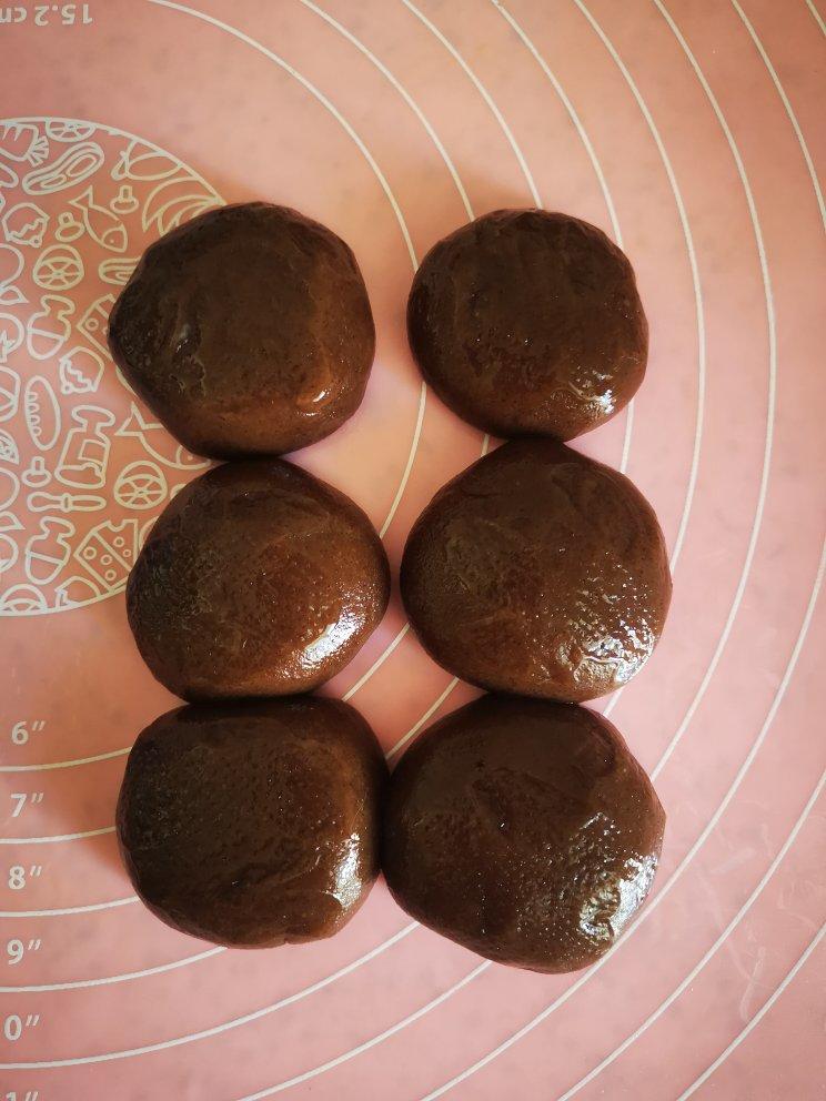 免烤箱❗️零失败的提拉米苏大福❗️
