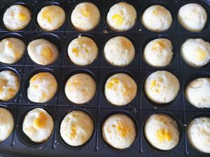 烧烤孜然鹌鹑蛋（摩飞丸子锅版）的做法 步骤5
