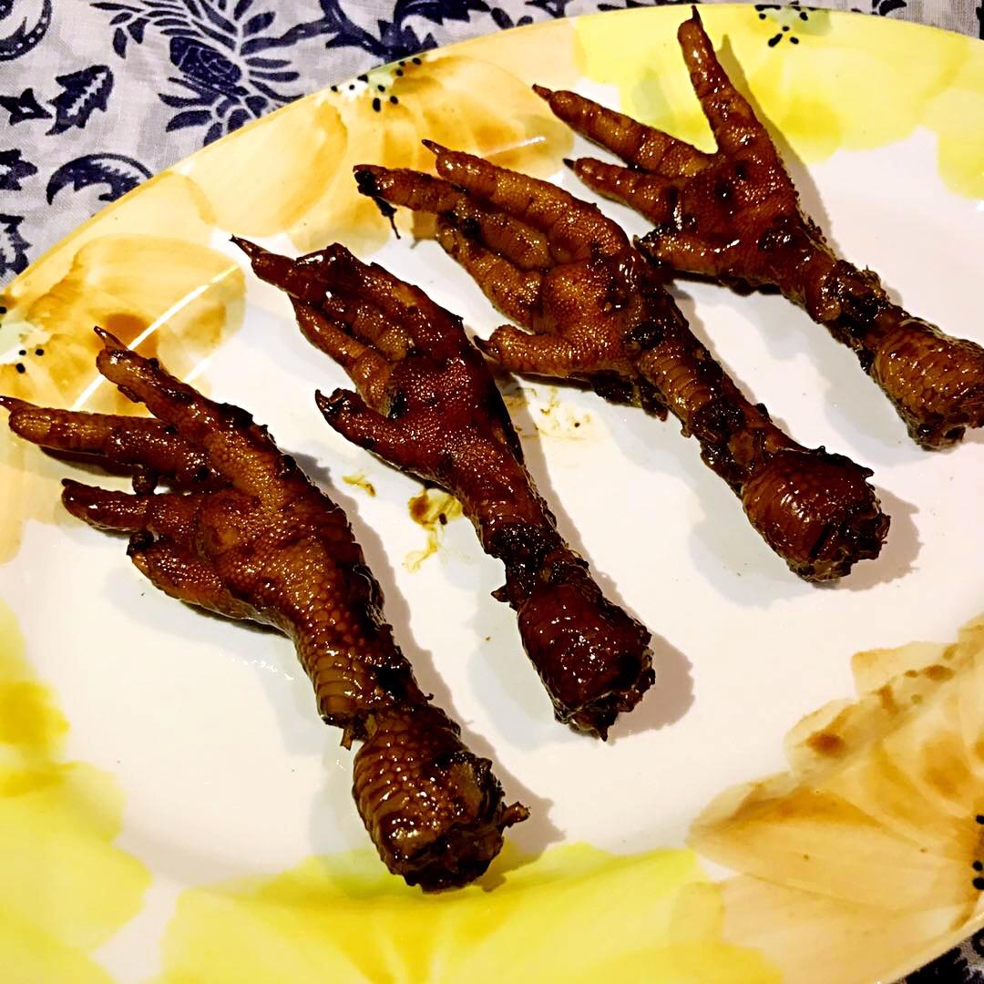 自制周黑鸭鸭舌 还原度100%（所有鸭货）