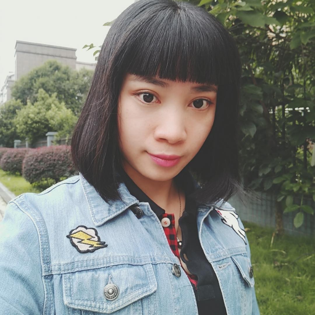 谢晓灵