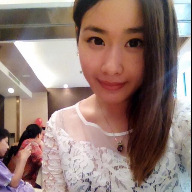 肉松厨娘