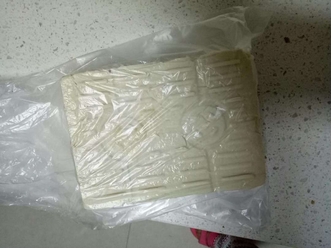 自制豆腐（含豆腐脑制法）