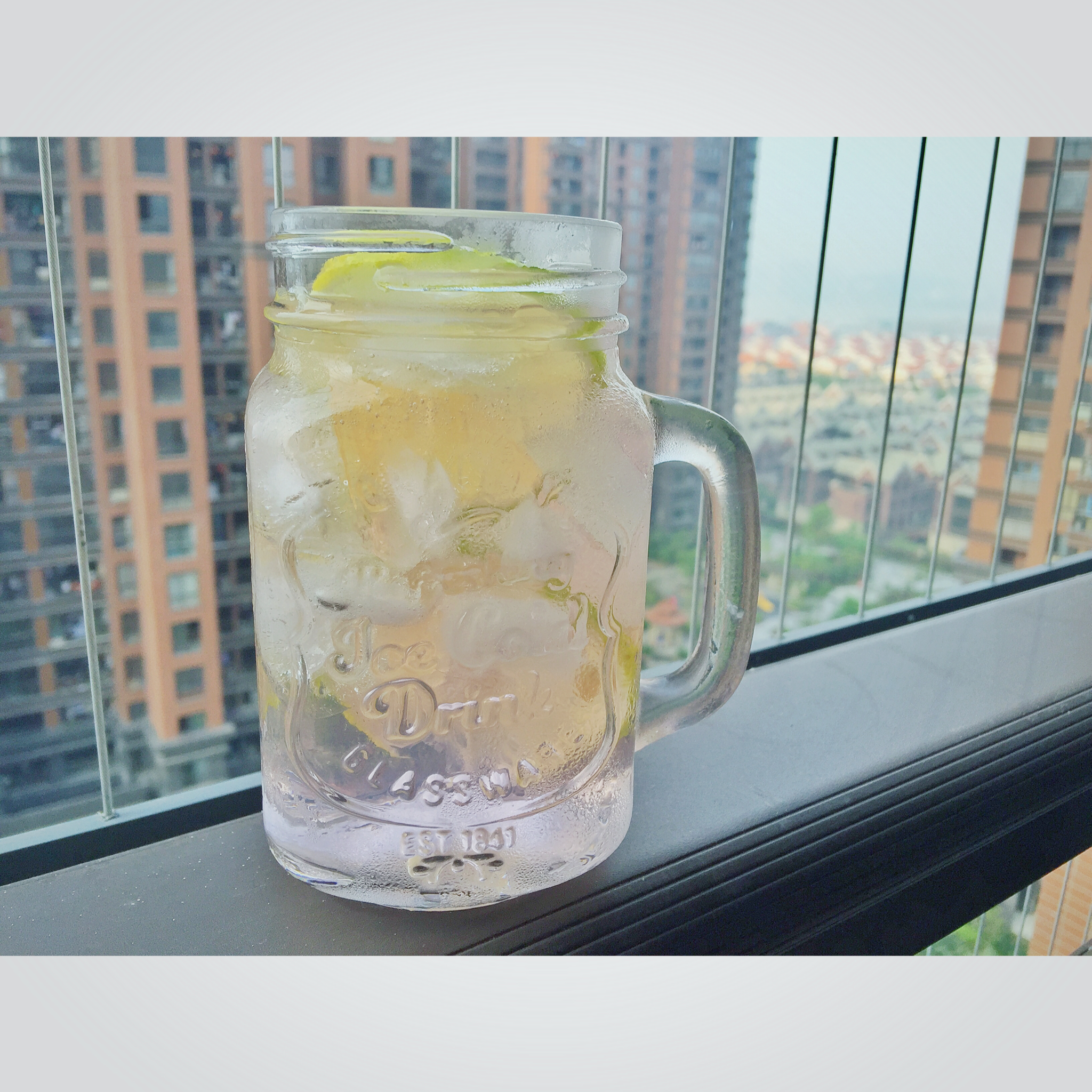 有梅森的夏天