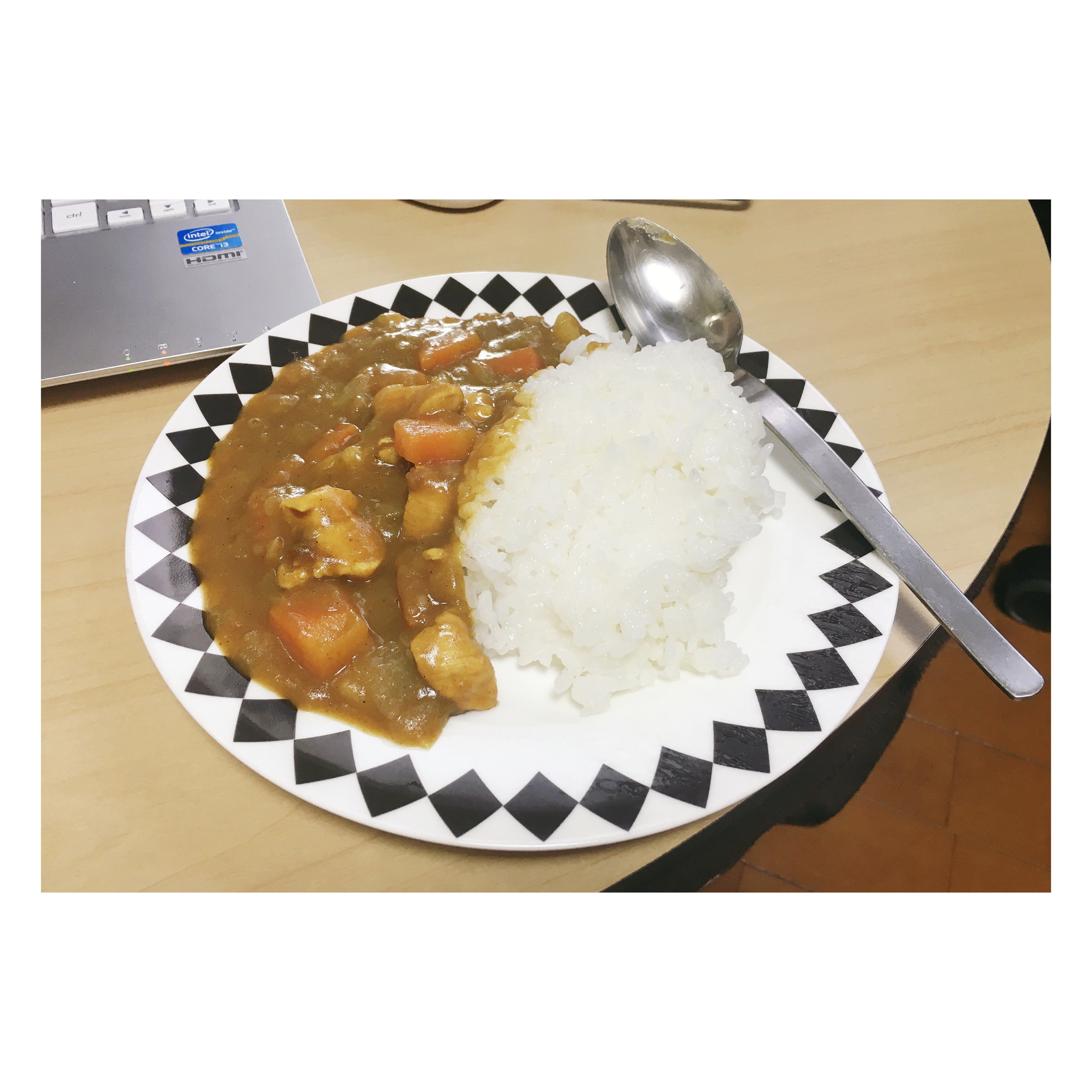 零失败日式咖喱鸡肉饭！！最正宗日本家庭做法！简单又好吃！