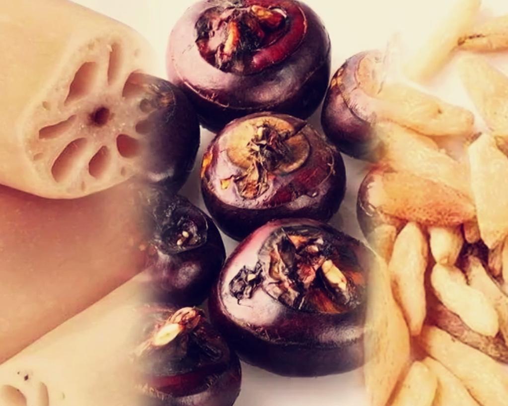 【养胃汤】猴头菇肉丝鸡蛋汤