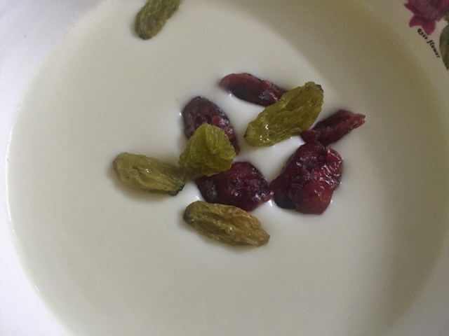 姜撞奶