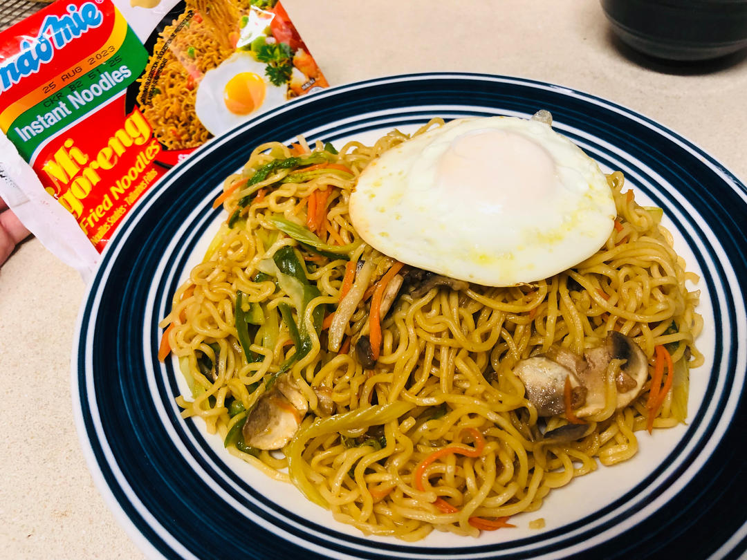 速食尝新(不断更新中)