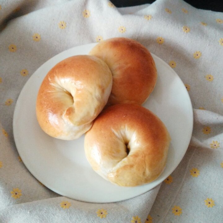 胚芽Bagel（贝果）