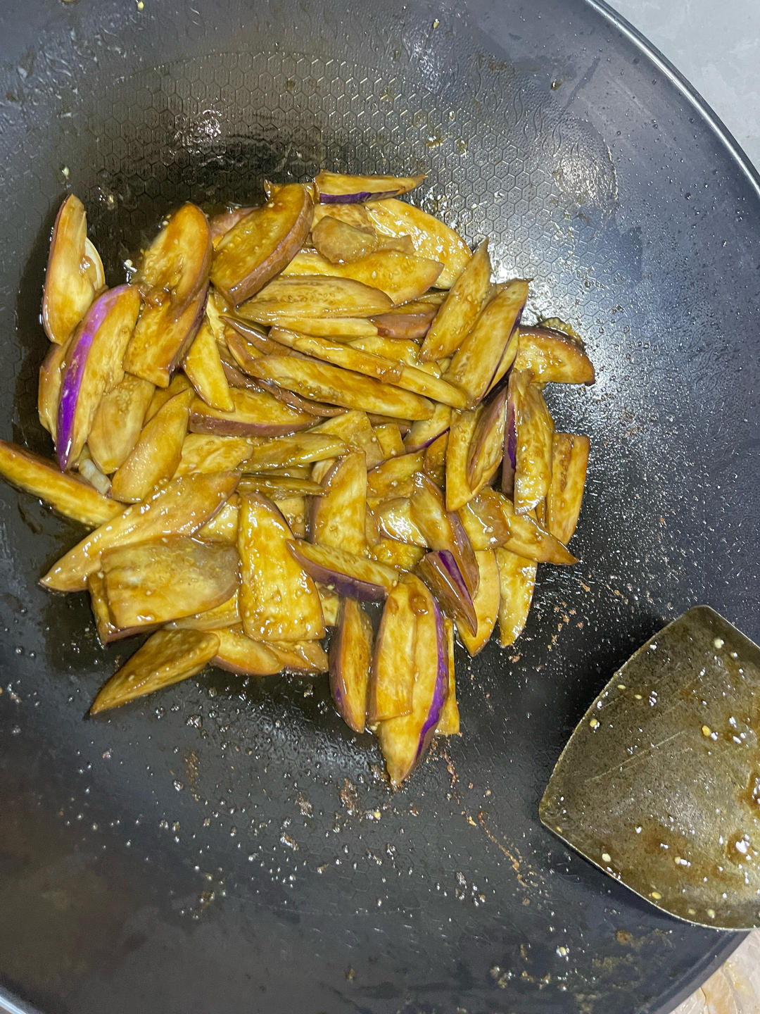 风味茄子