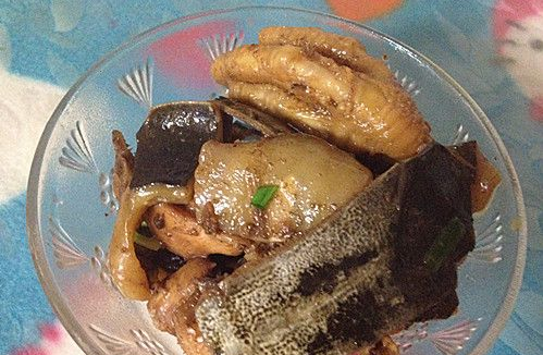 甲鱼鲜爆土鸡的做法的做法