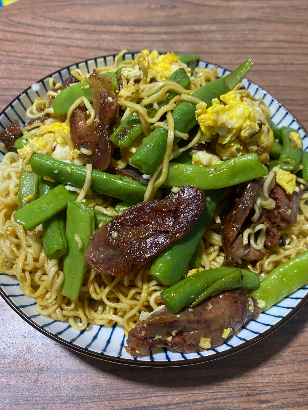 👨‍👩‍👧‍👦口粮