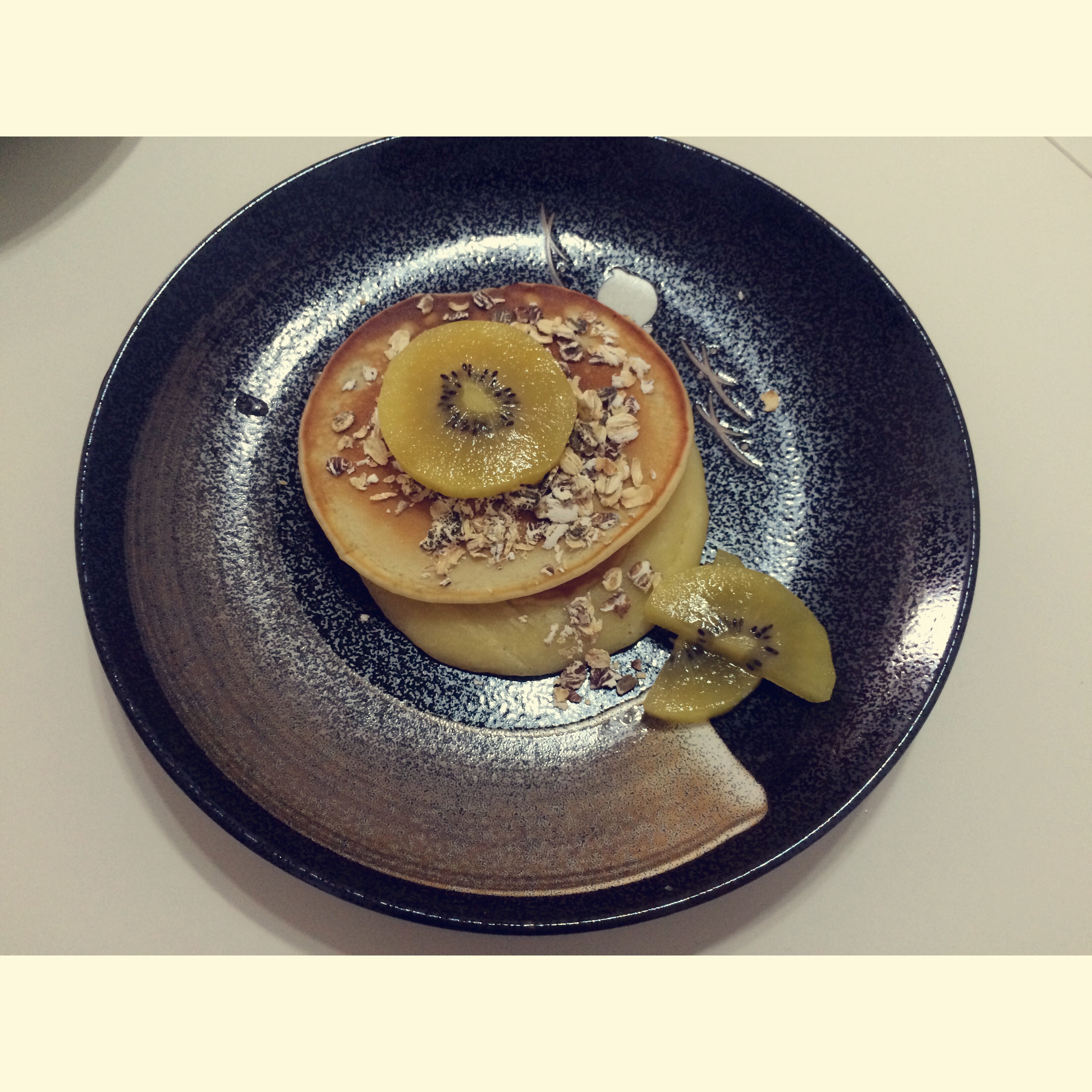 松饼