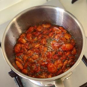 无敌百搭的油浸小番茄的做法 步骤5