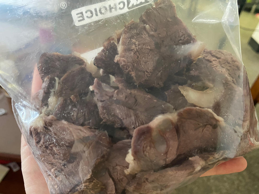 今天又无效减肥了吗？