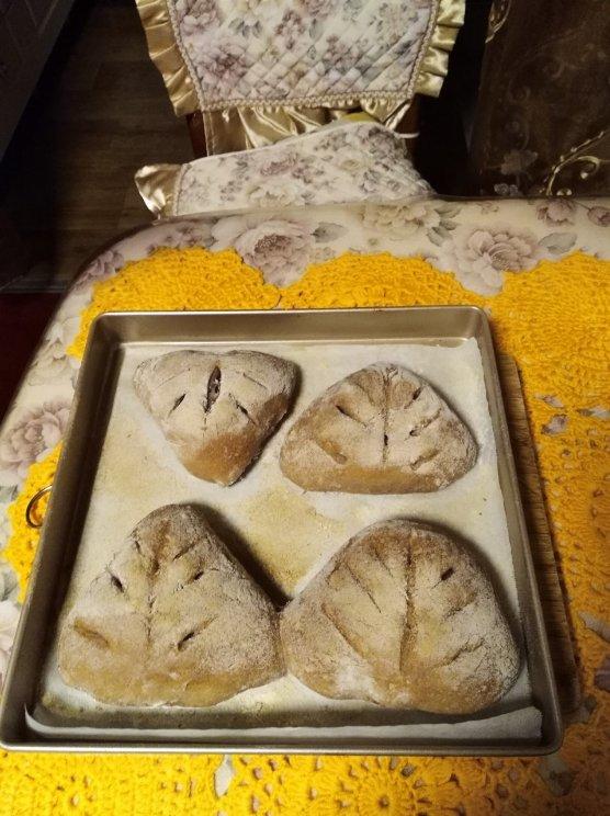 芋泥面包(软欧)