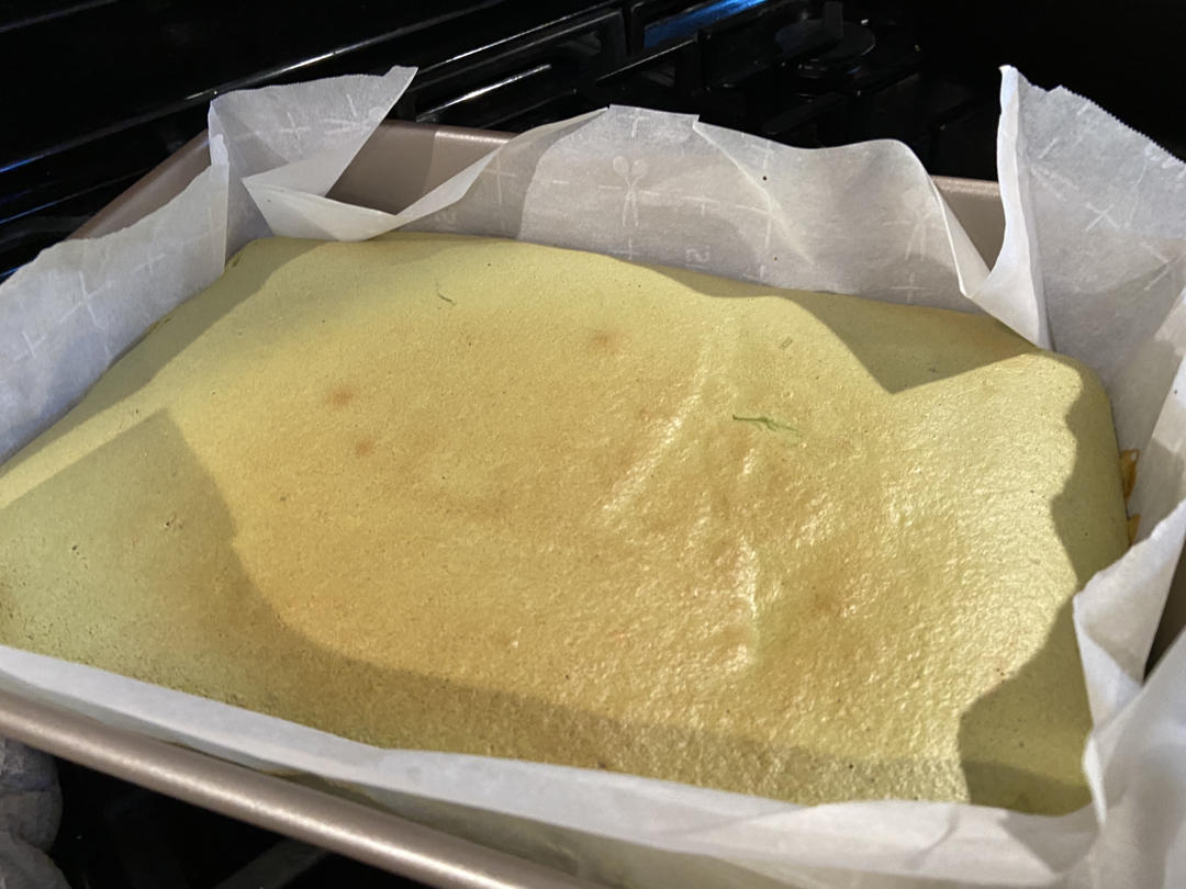 小四卷～风靡美食群的美味蛋糕卷