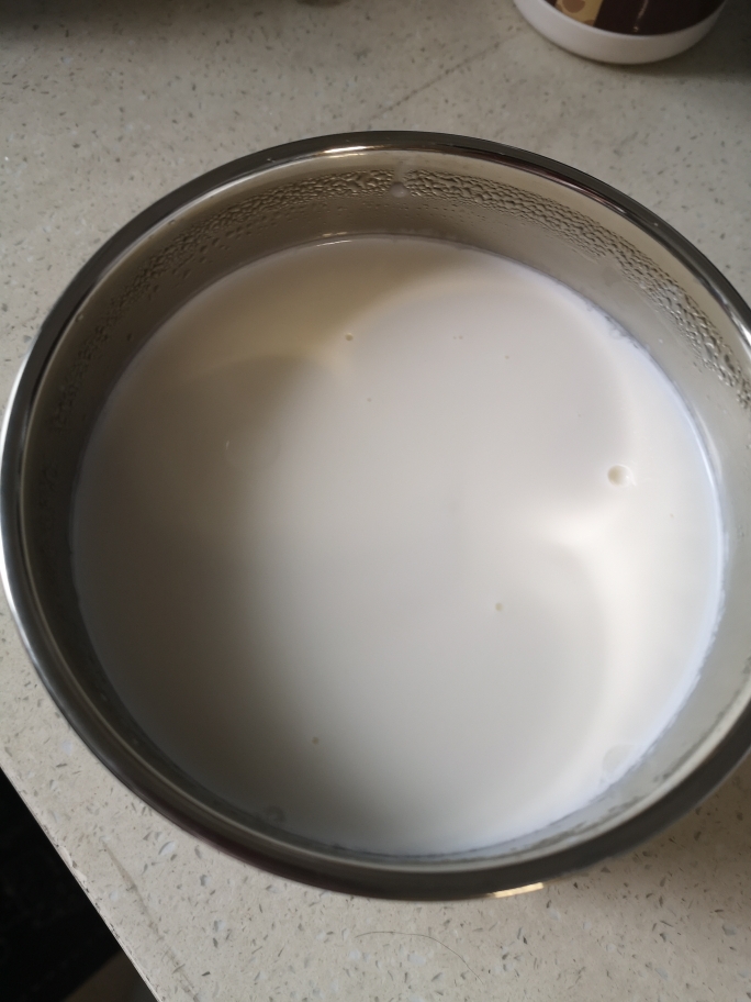 自制酸奶的做法 步骤6