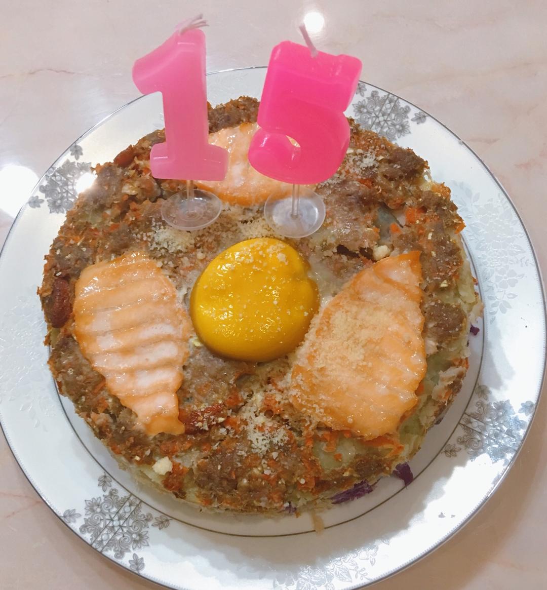 【专属】乐胖胖的日常