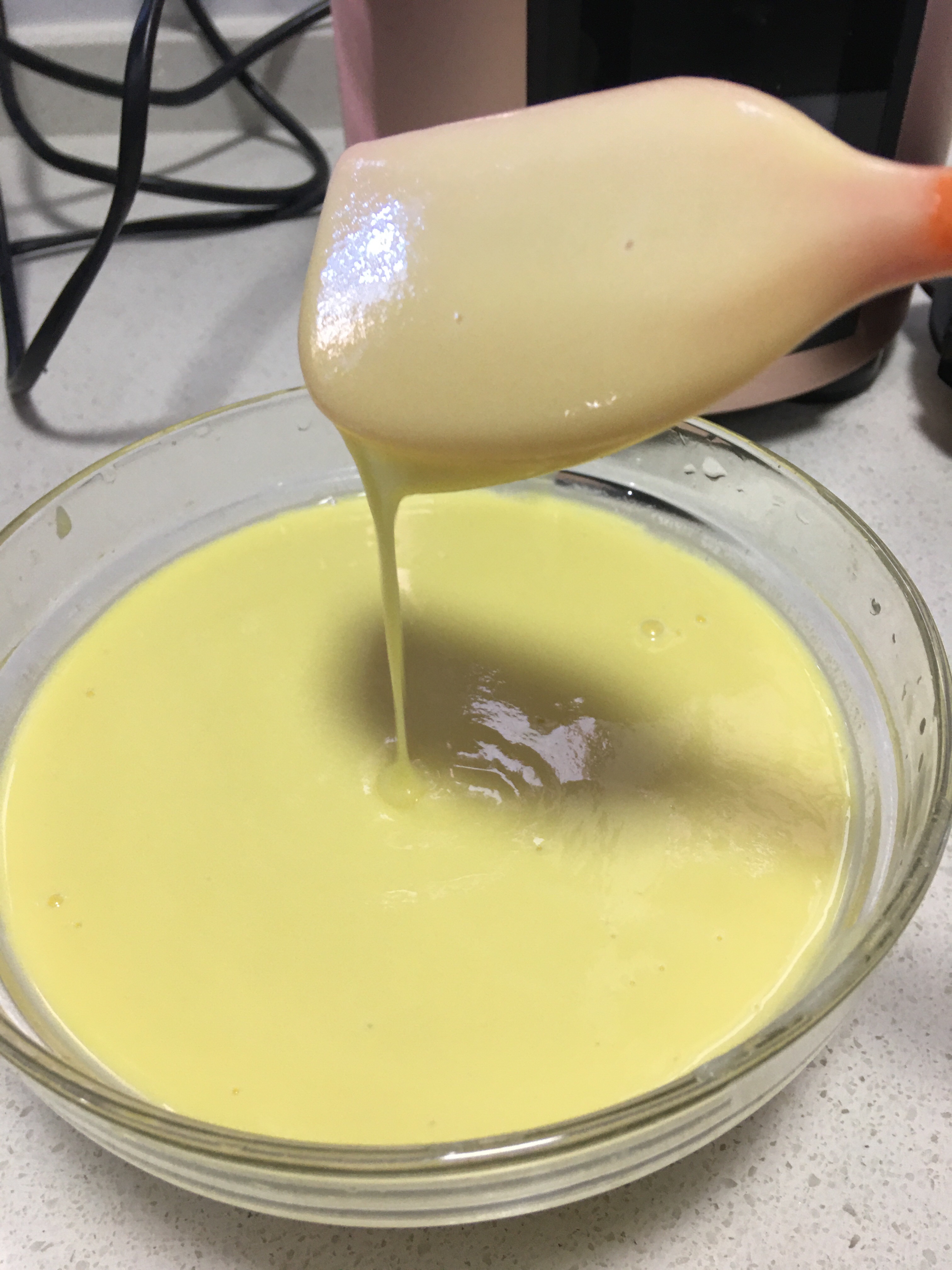 破壁机版玉米汁（超级浓稠顺滑）的做法