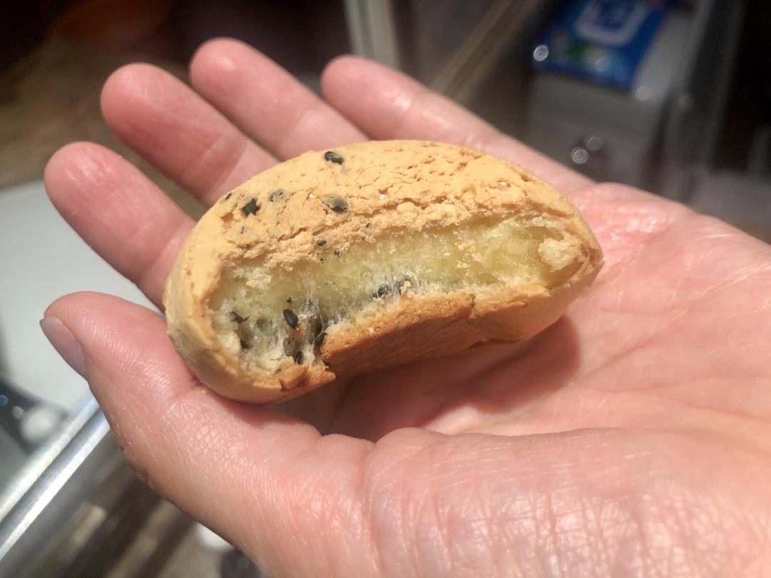 恐龙蛋·麻薯面包·麻薯包 自己做了1000➕的私人配方