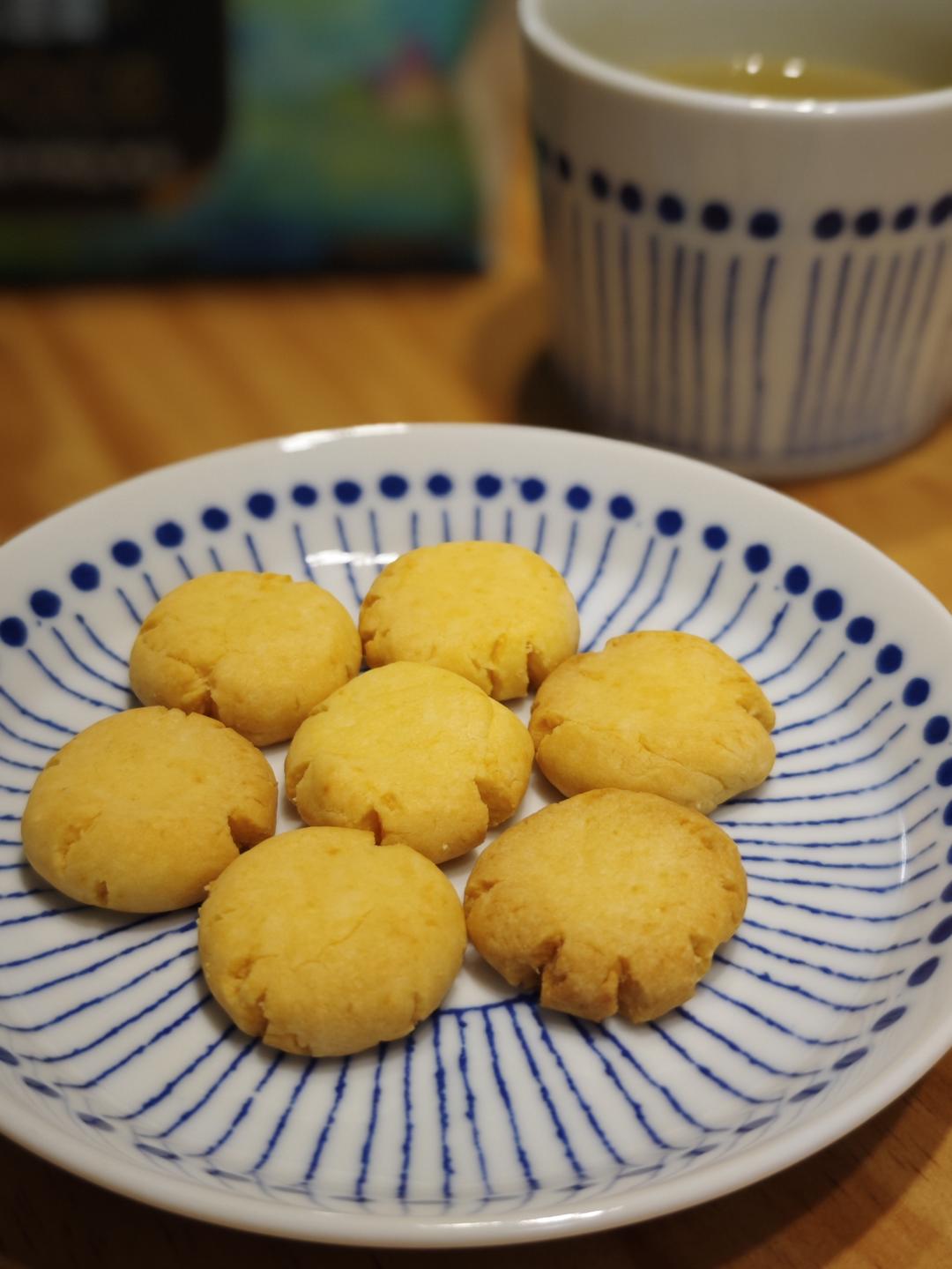 玛格丽特小饼干
