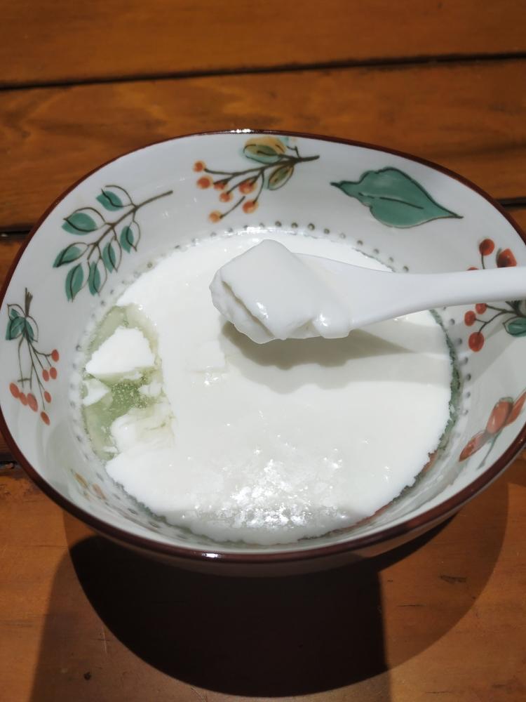 【宫廷奶酪】一份可以开店的秘方——又名糖蒸酥酪