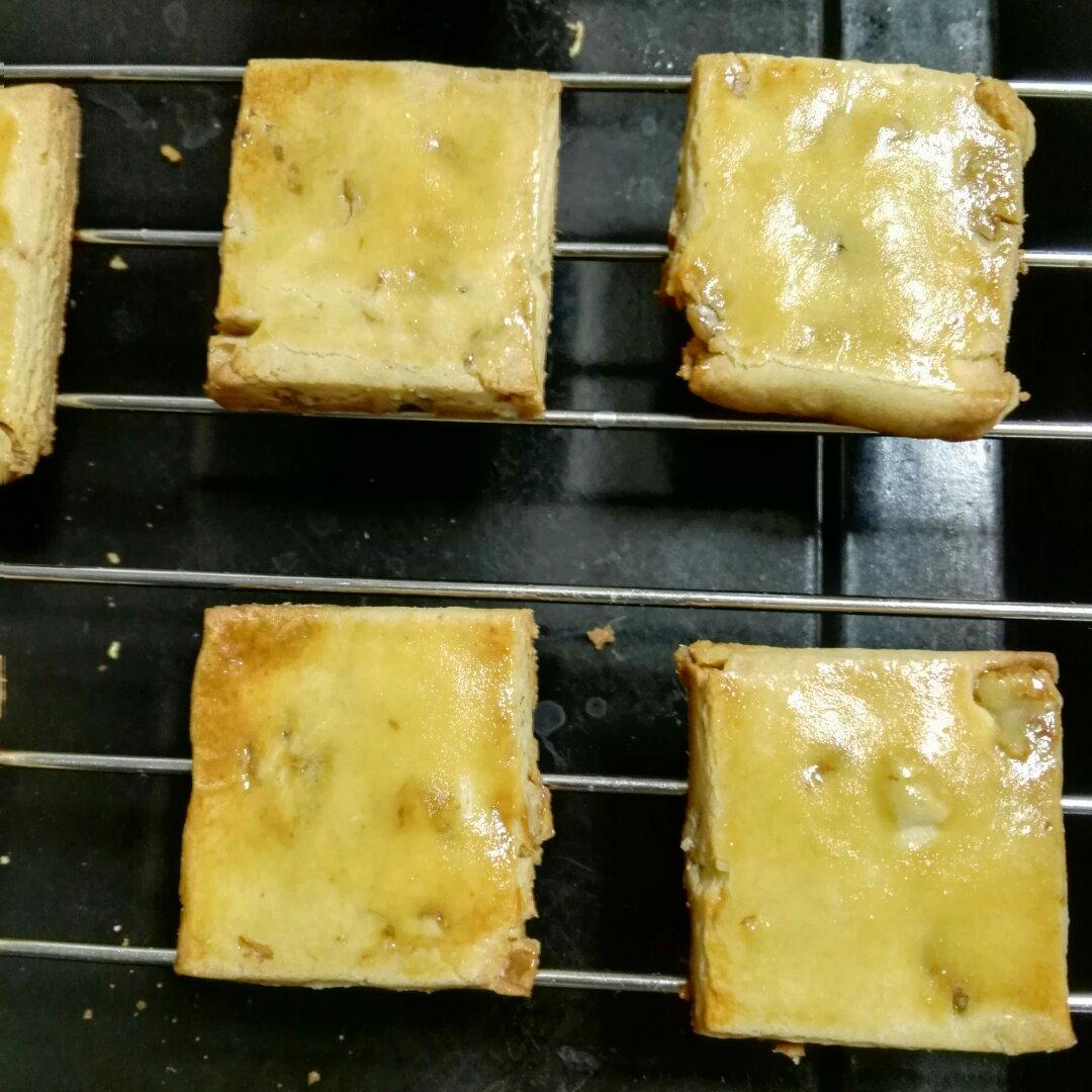 葡萄奶酥(超酥香的饼干)