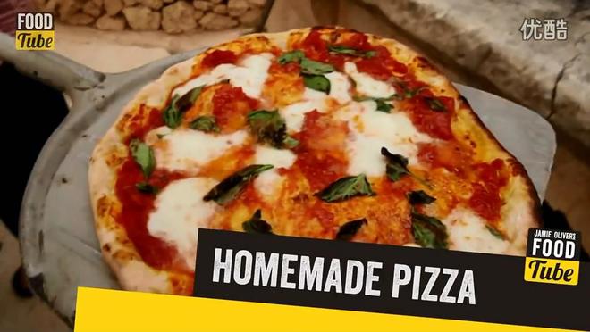 简单好吃的披萨Margherita Pizza的做法