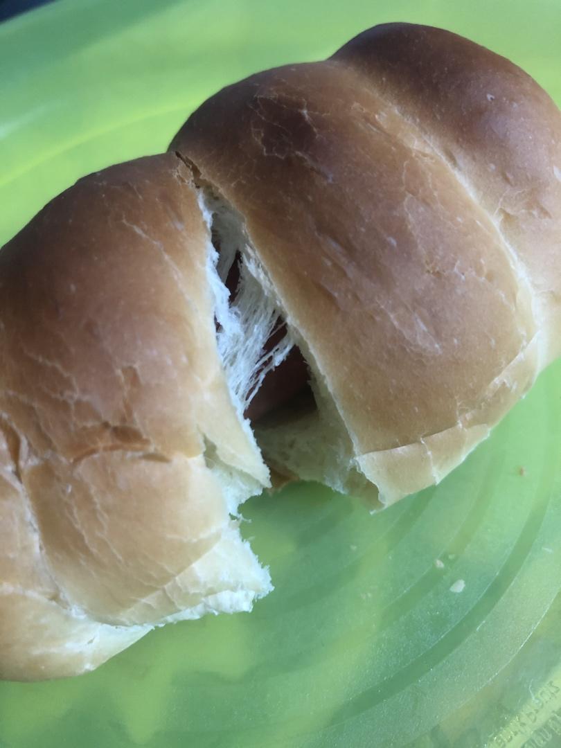 热狗香肠面包 玛捷斯magimix