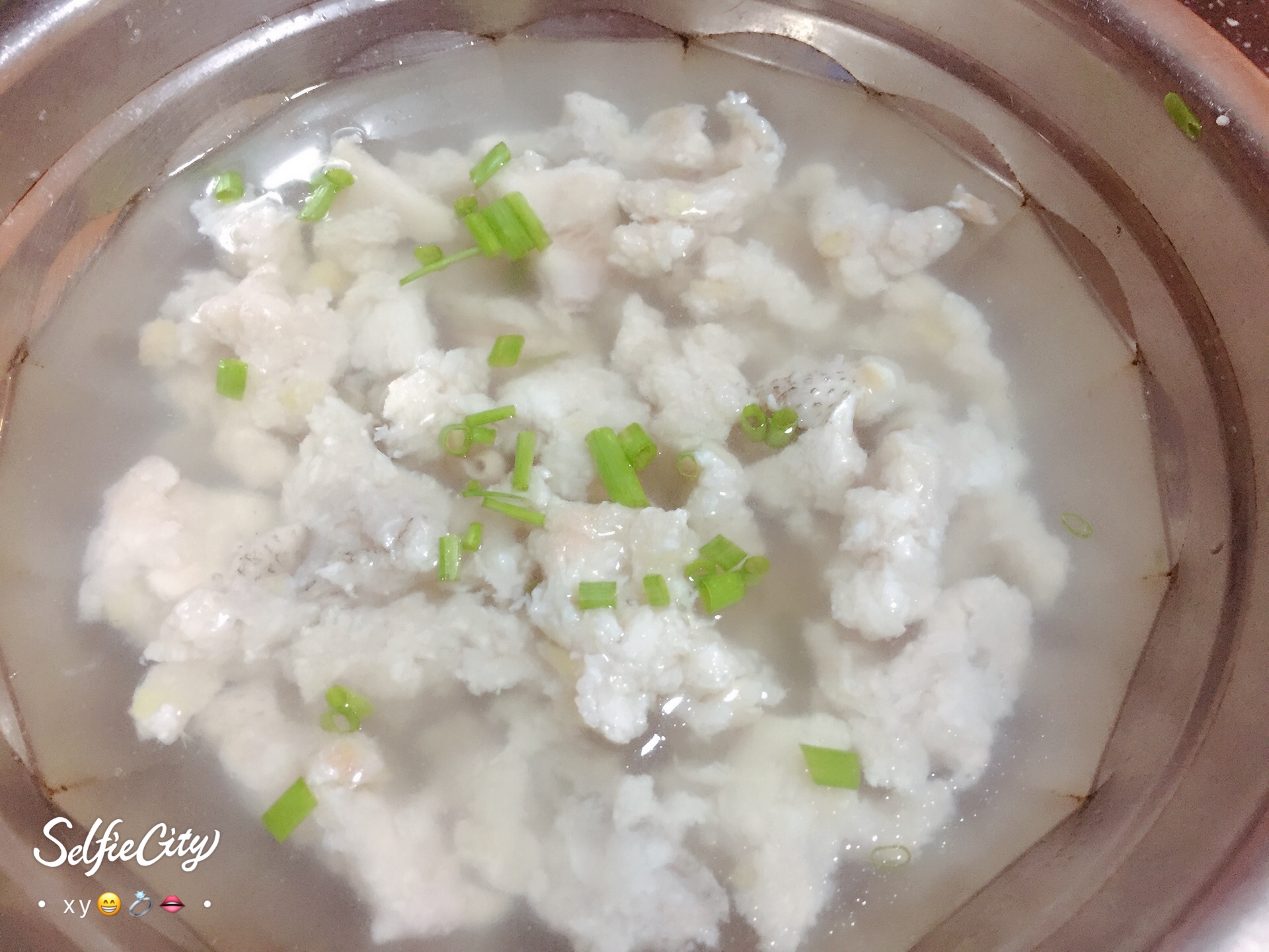 温州鱼圆汤