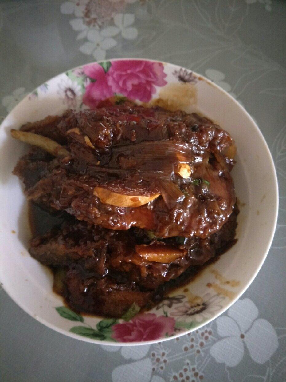 红烧大排