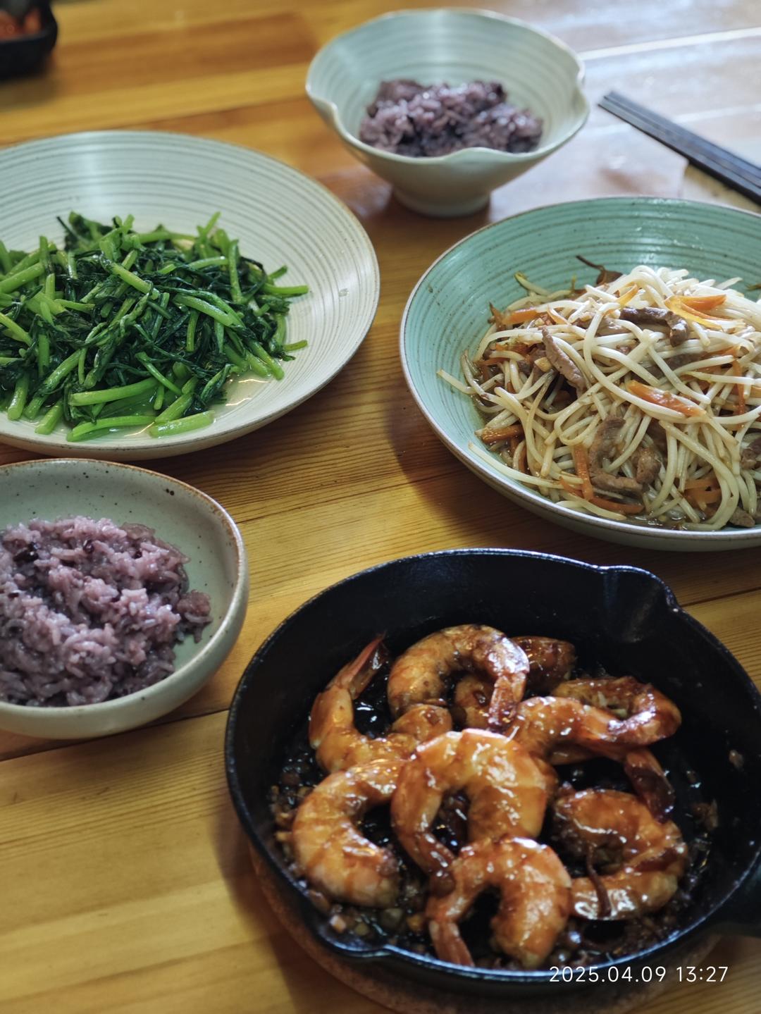 王兄的美食日记