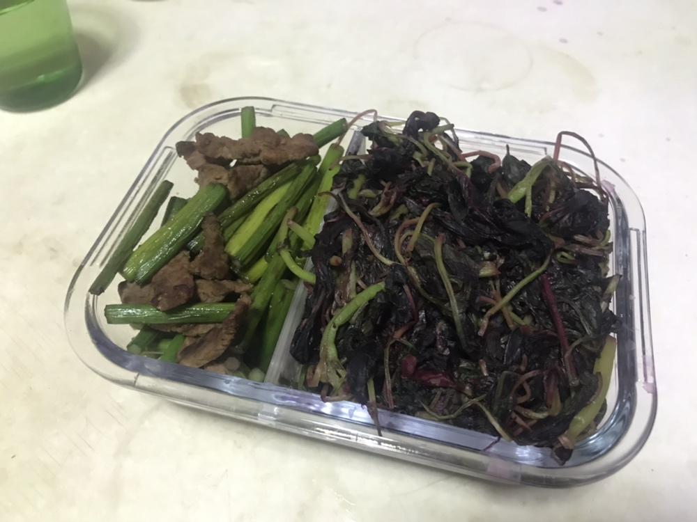 每日便当🍱