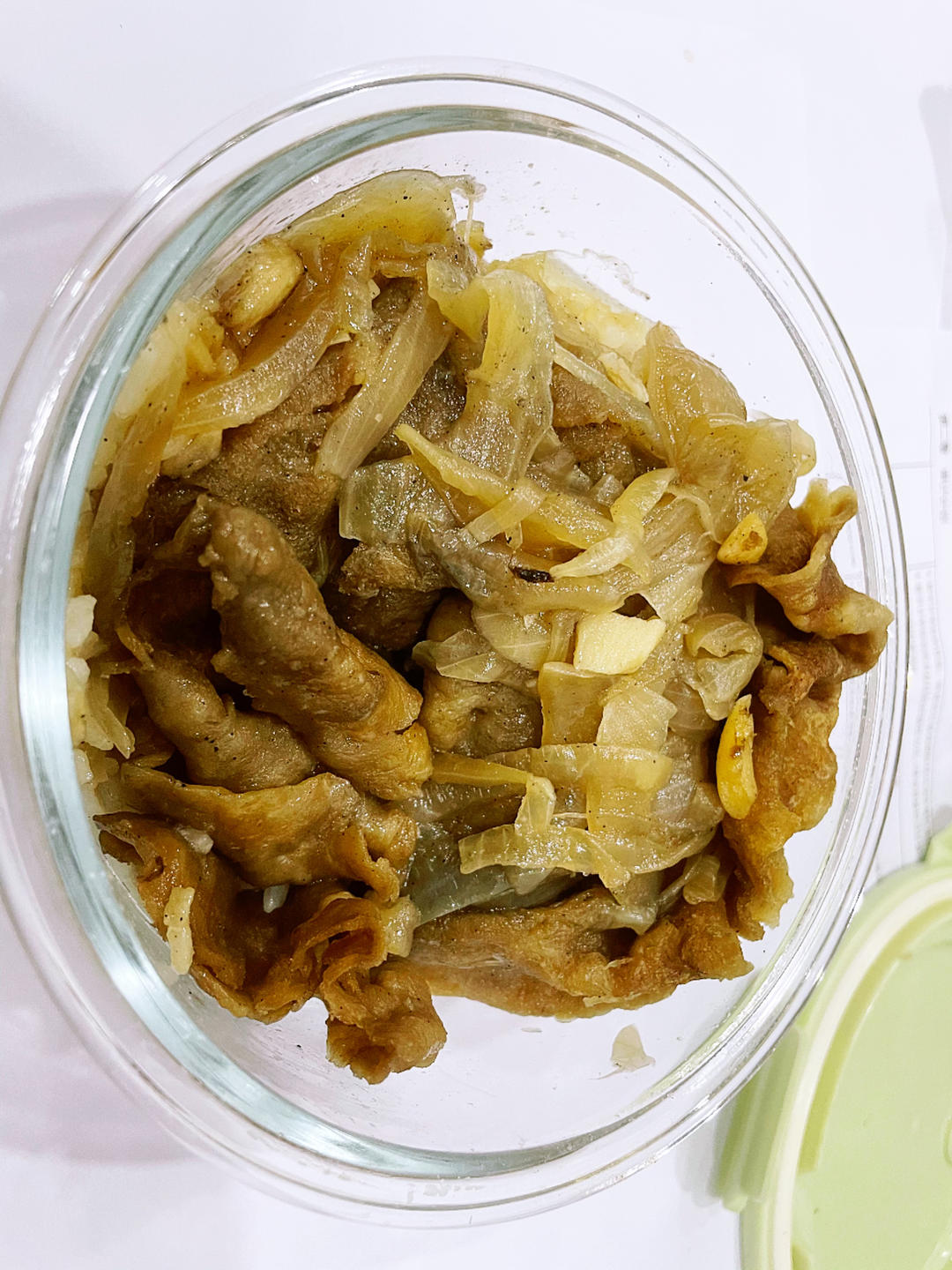 秒杀吉野家的照烧肥牛