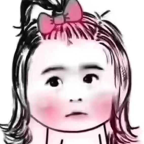大头米米宝