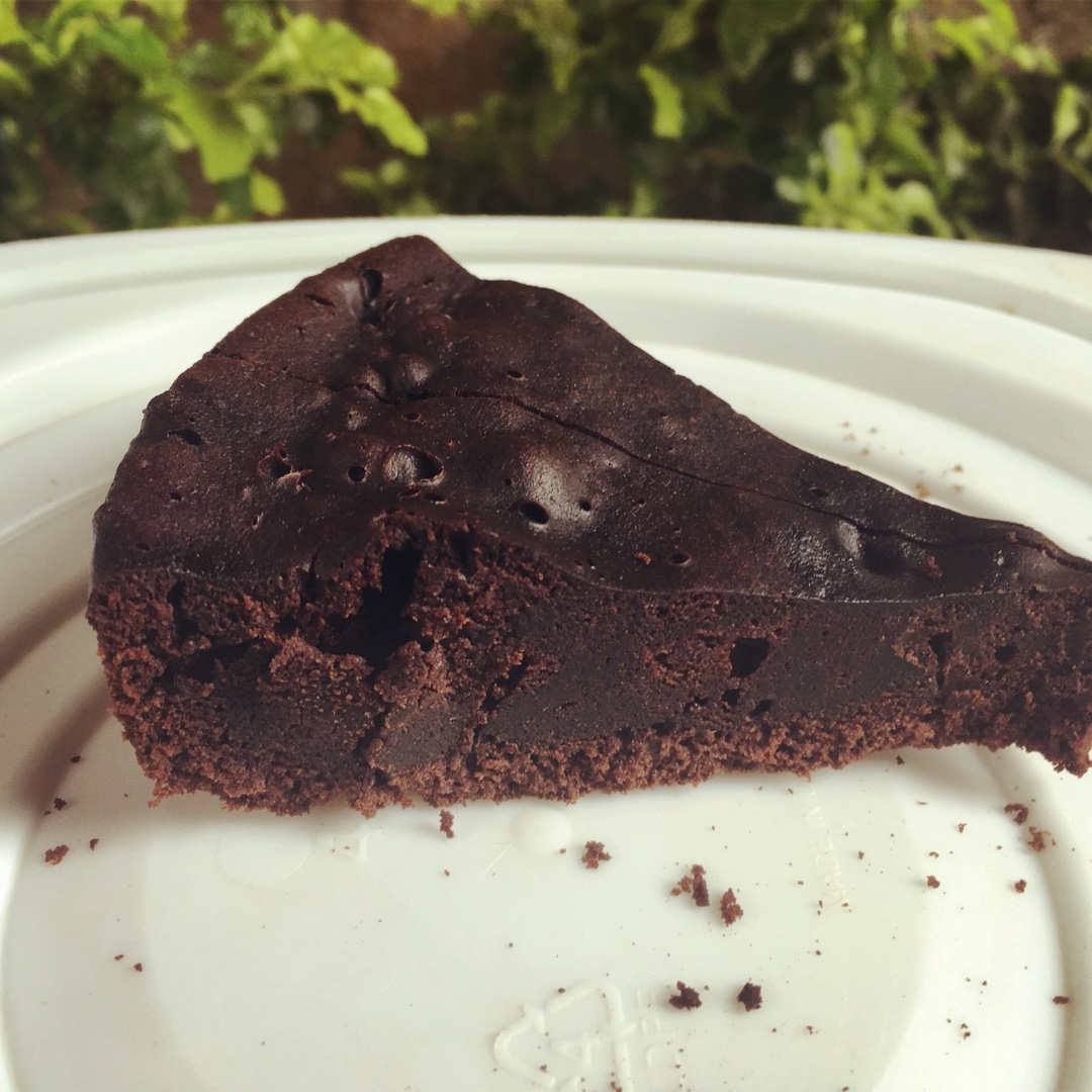 巧克力蛋糕 Chocolate Cake