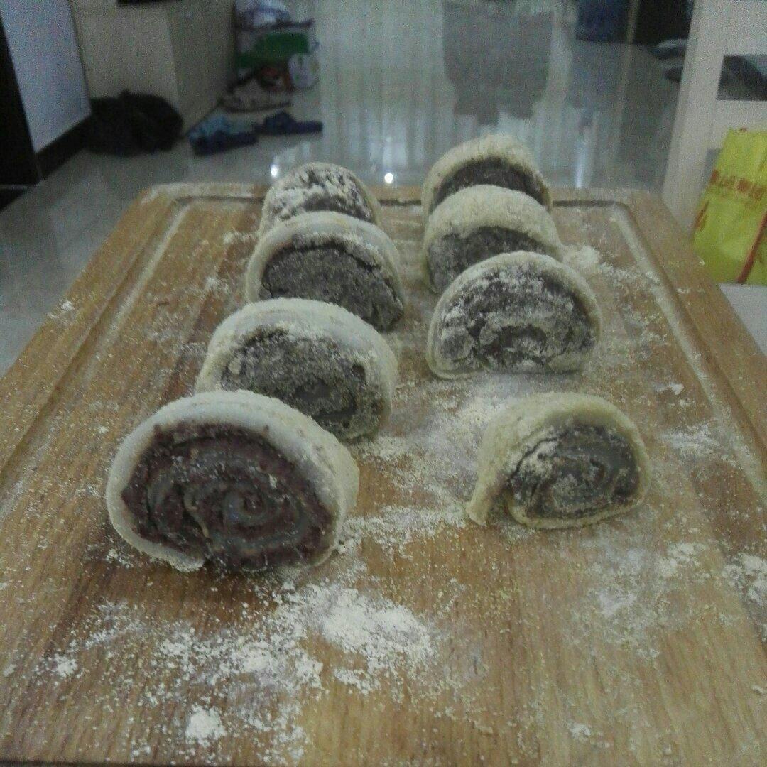 驴打滚