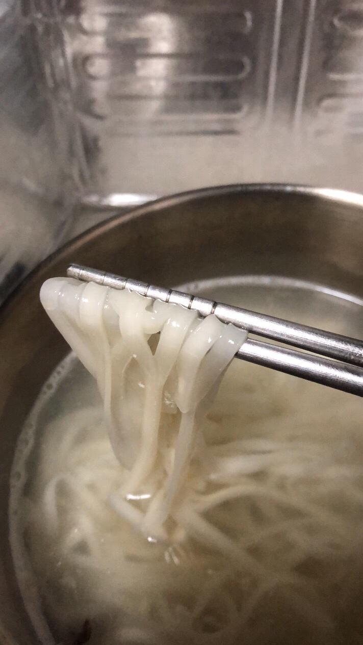 家常挂面做法，简单又美味