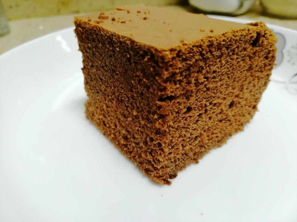 【视频食谱】Duang！古早蛋糕