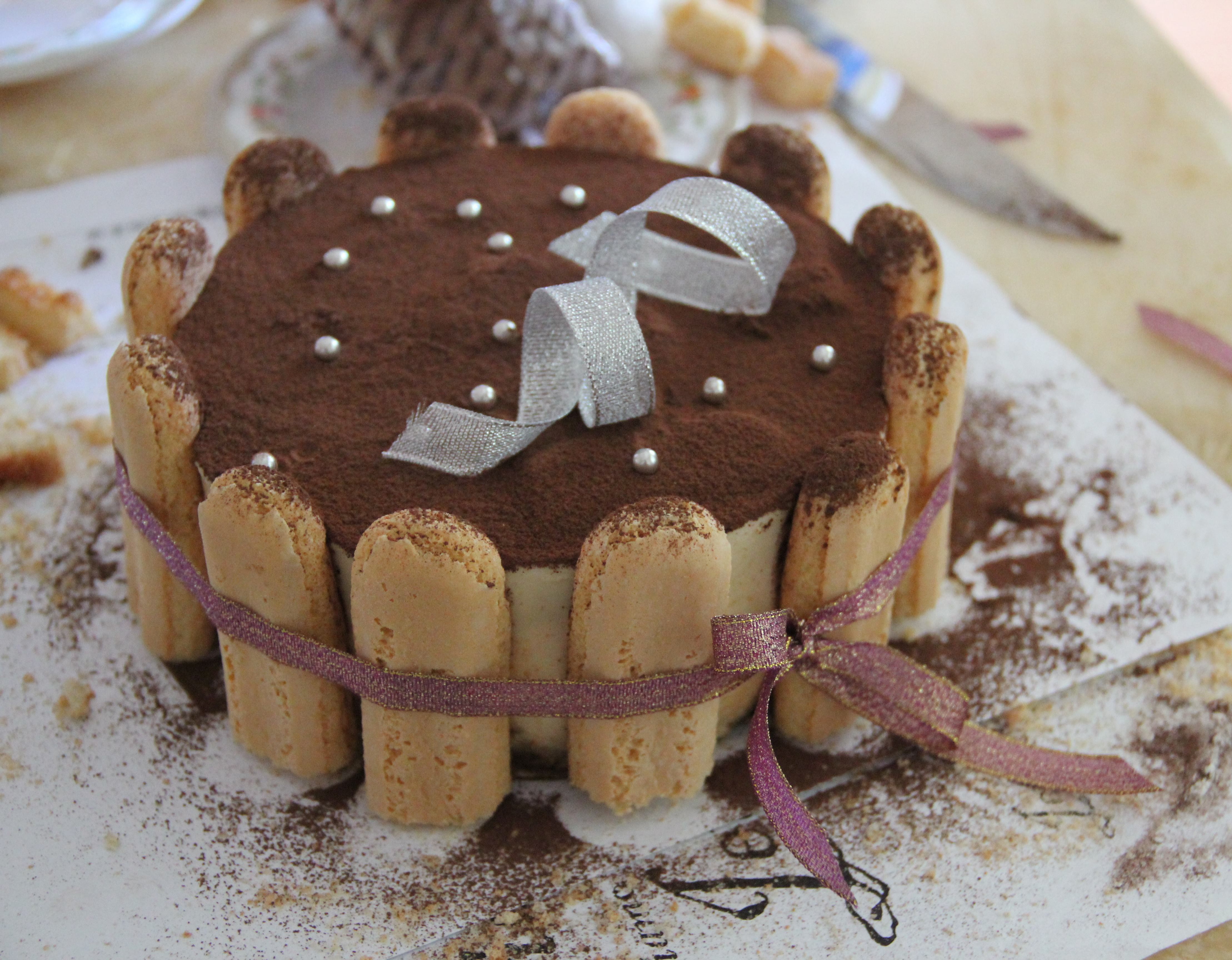 提拉米苏（硬身版）