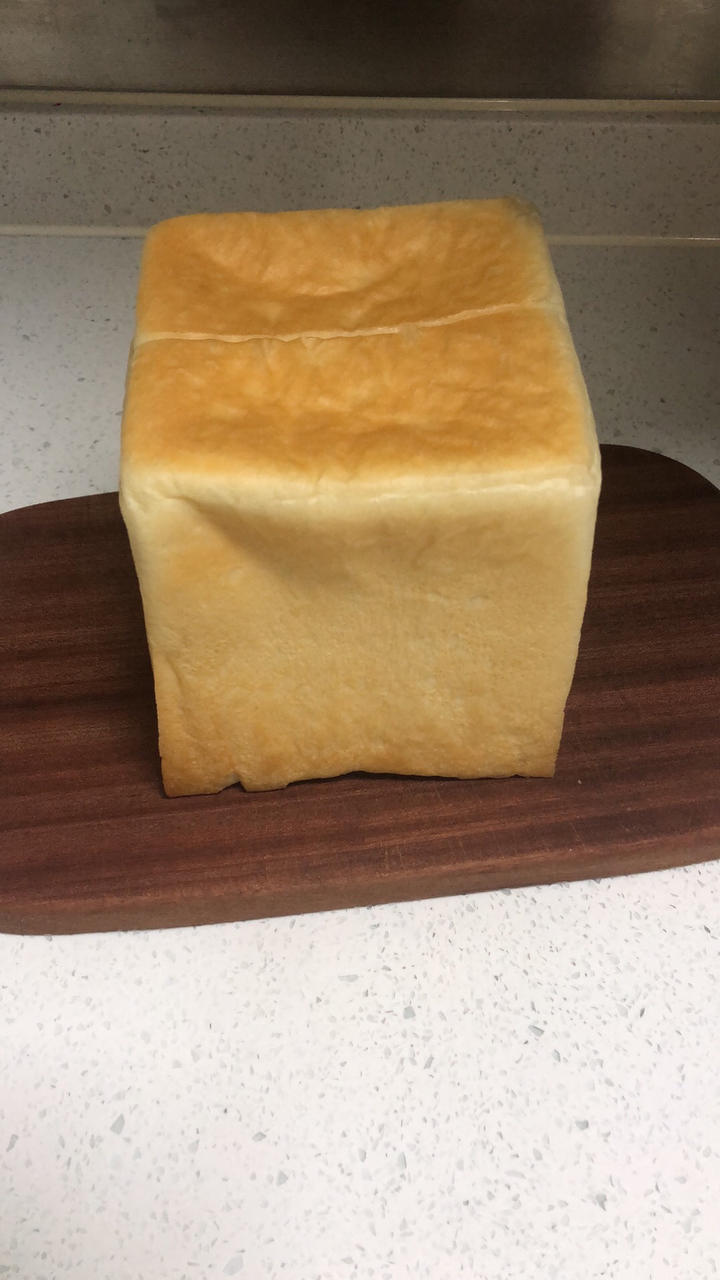 吴克己老师鲜奶牧场吐司