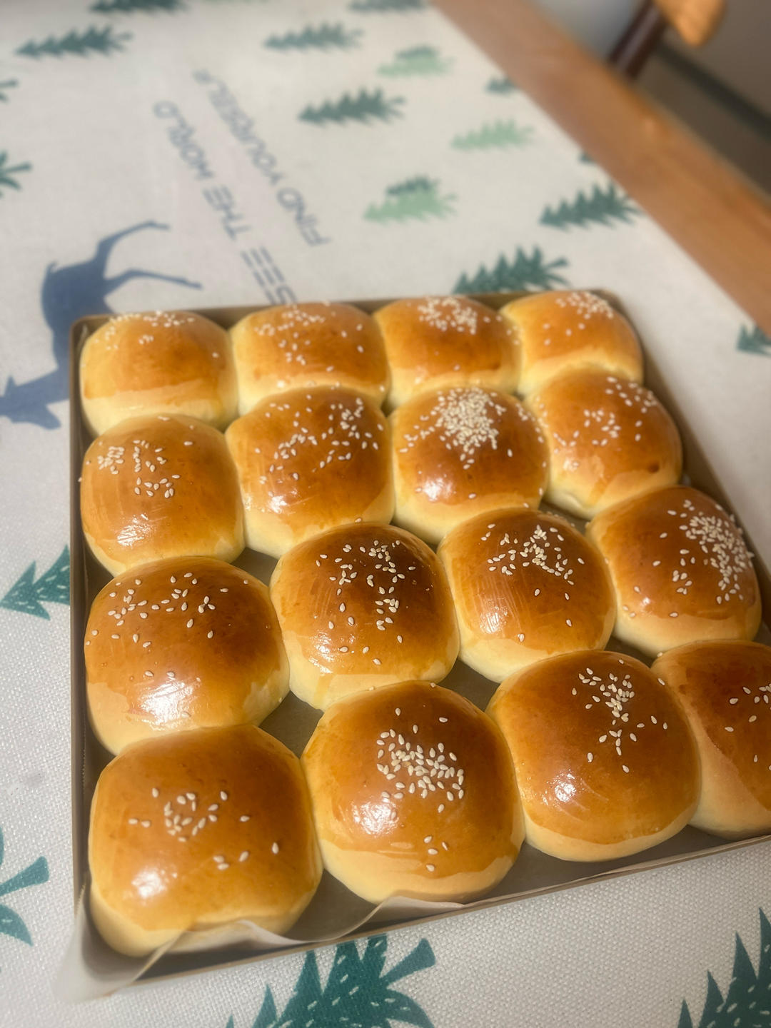 超软牛奶餐包，烘焙新手做面包第一课，超软不变硬的秘诀！传统老面包