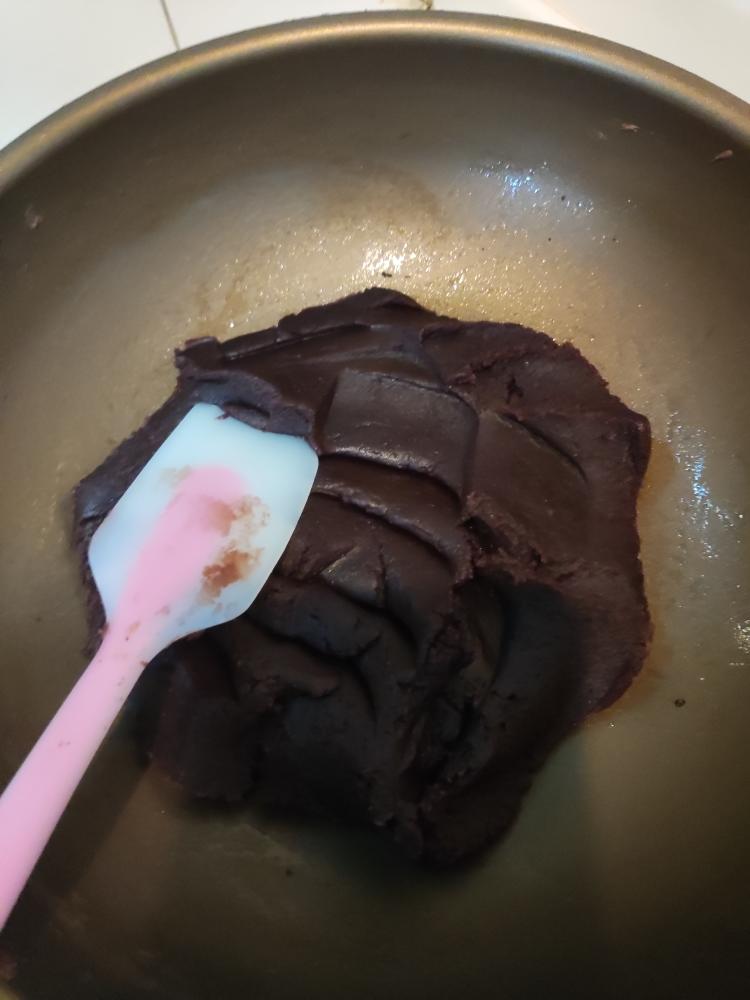 豆沙馅