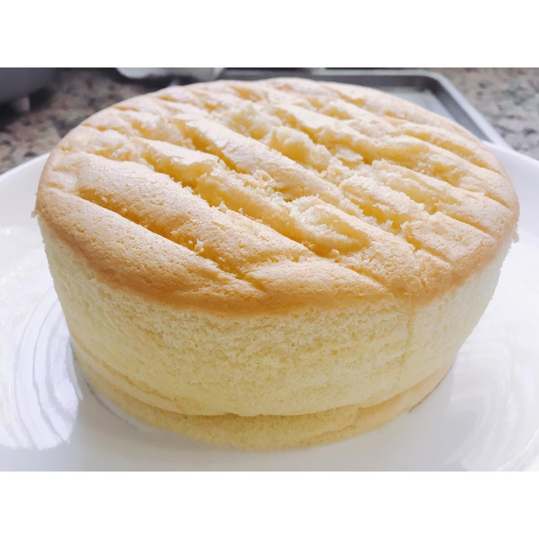 入口即化の棉花蛋糕