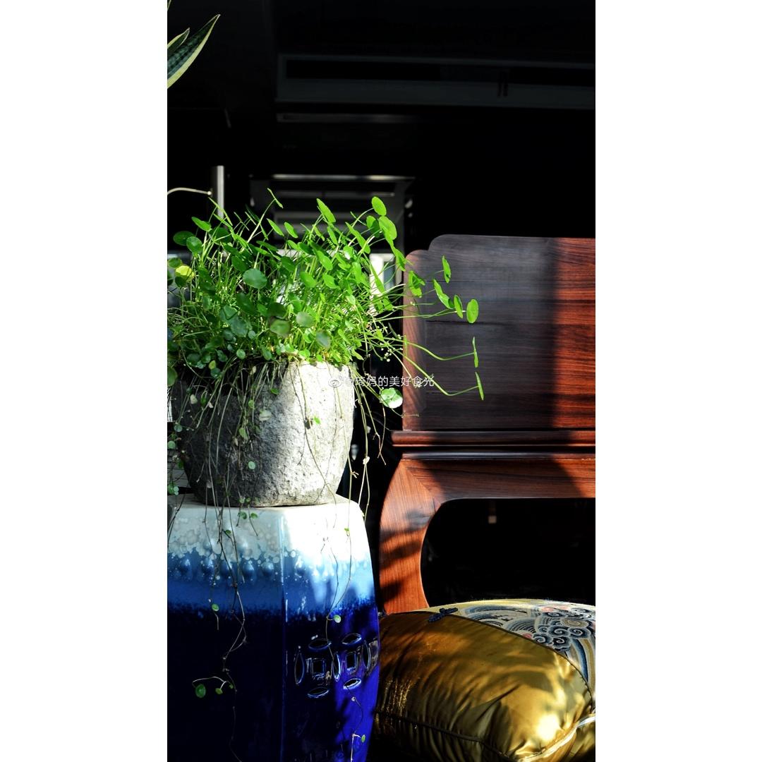 宅家也是为社会做贡献